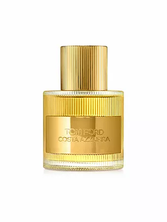 TOM FORD BEAUTY | Signature Costa Azzurra Eau de Parfum 50ml | 
